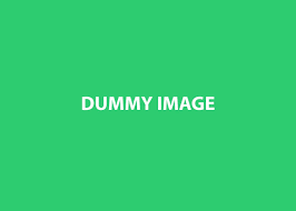 Dummy image